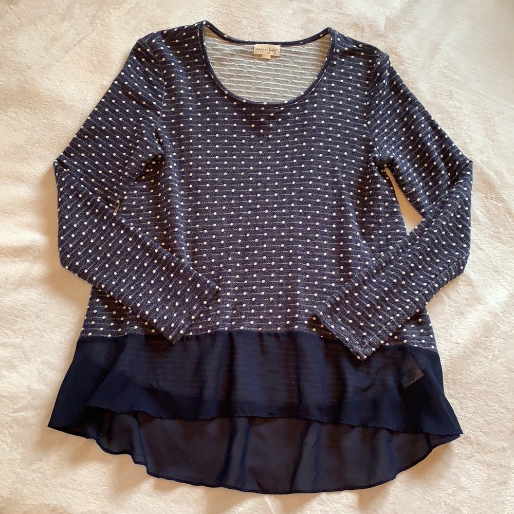 Maison Jules Top